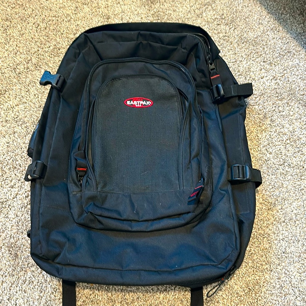 Eastpak Hiker’s Backpack